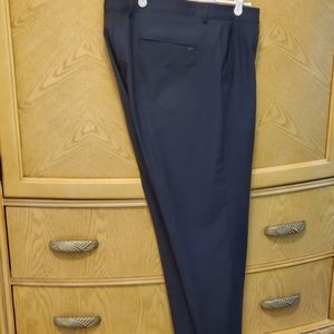 Greg Norman navy golf pants size 38/30 great condition